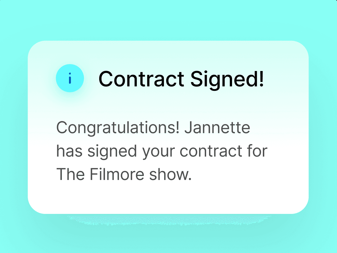 Build Stronger Relationships.